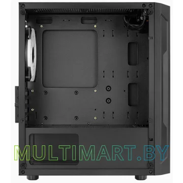 Корпус AeroCool Trinity Mini-G-BK-v2 картинка 11